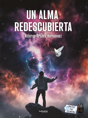 cover image of Un alma redescubierta